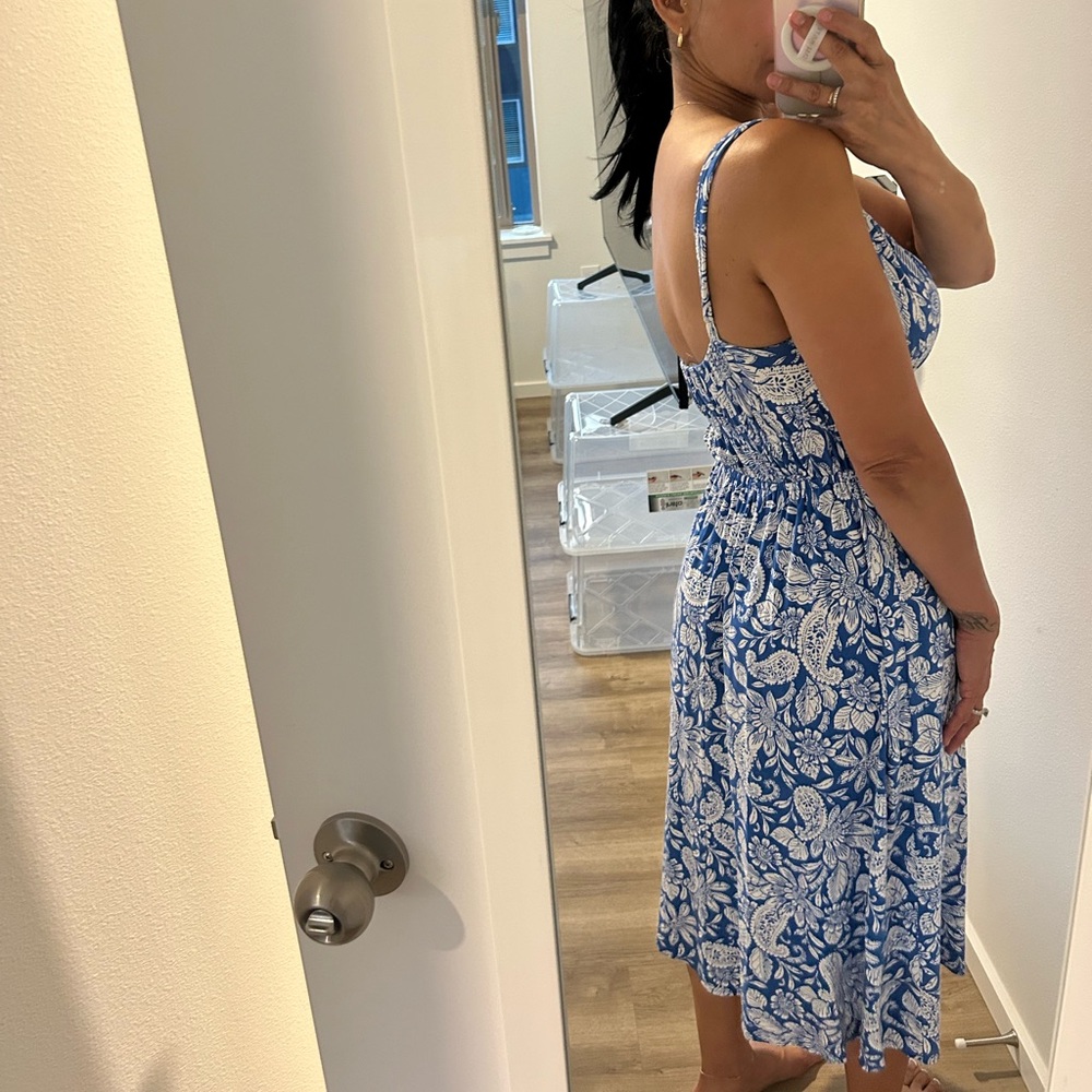Loft dress - Picture 3 of 7